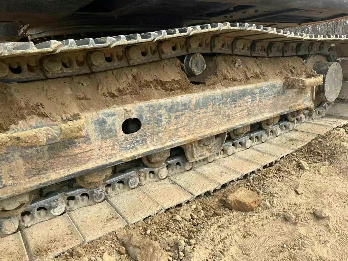 Buy Doosan DX130-9C Used Excavator / 7 Used Doosan DX130-9C Excavator 2019 Model / 7