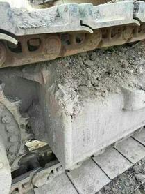 Buy Sany SY75 Used Excavator / 6 Used Sany SY75 Excavator 2021 Model / 6