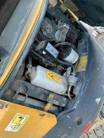 Buy XCMG XE15U Used Excavator / 7 Used XCMG XE15U Excavator 2020 Model / 7