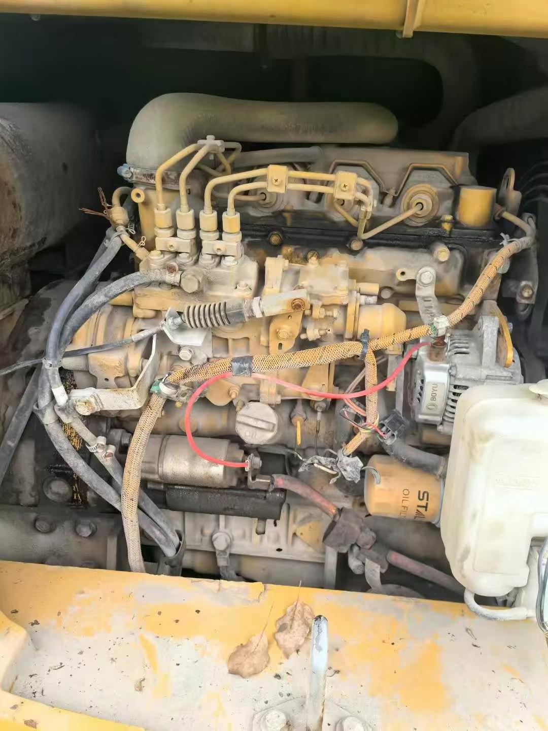 Buy Caterpillar 307V2 Used Excavator / 3 Used Caterpillar 307V2 Excavator 2016 Model / 3