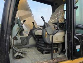 Buy Caterpillar 313D Used Excavator / 4 Used Caterpillar 313D Excavator 2022 Model / 4