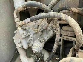 Buy Hitachi ZX70 Used Excavator / 7 Used Hitachi ZX70 Excavator 2016 Model / 7