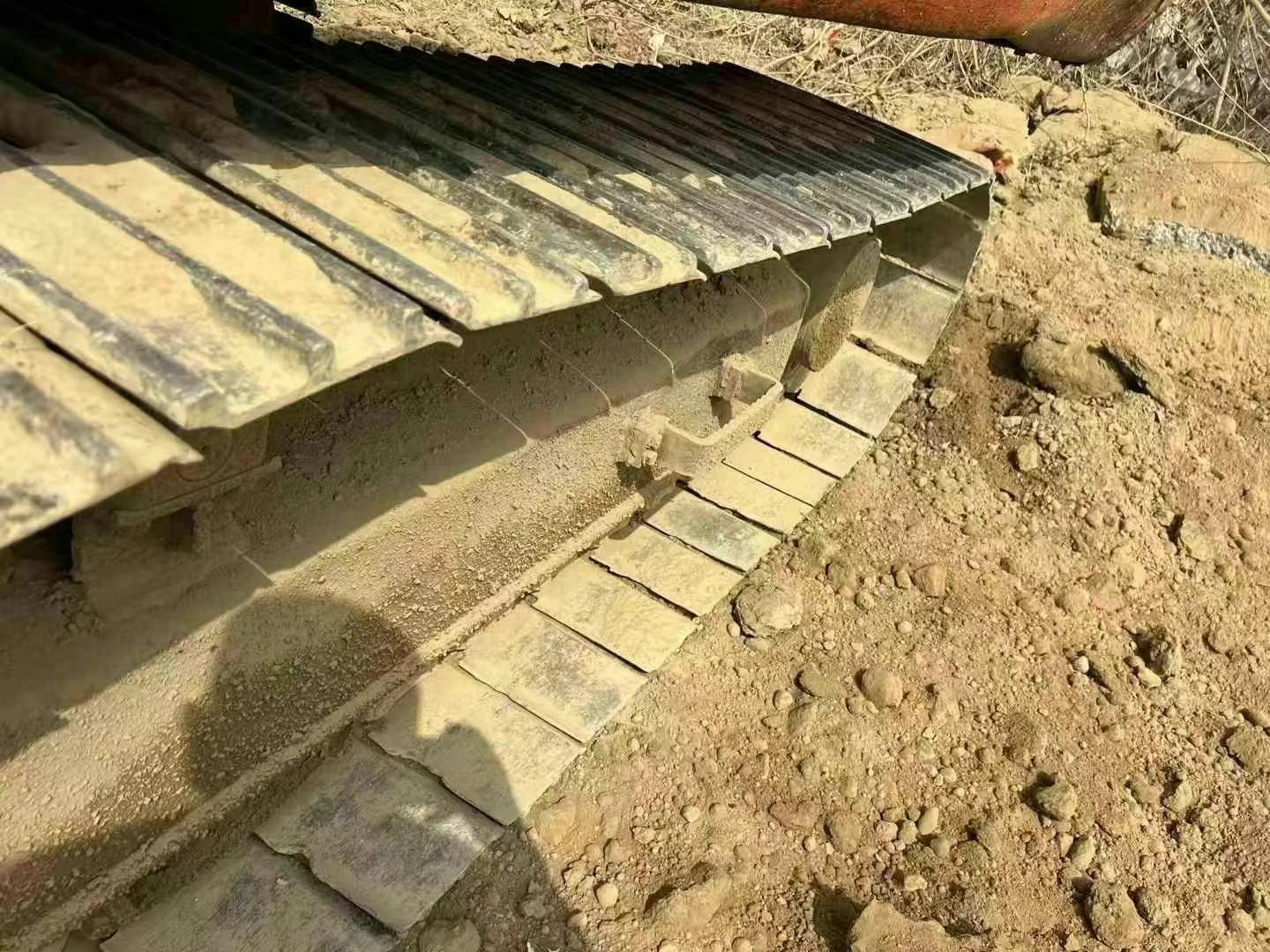 Buy Doosan DX15 Used Excavator / 7 Used Doosan DX15 Excavator 2016 Model / 7