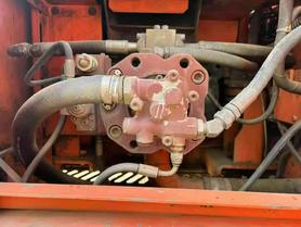 Buy Doosan DX15 Used Excavator / 4 Used Doosan DX15 Excavator 2016 Model / 4