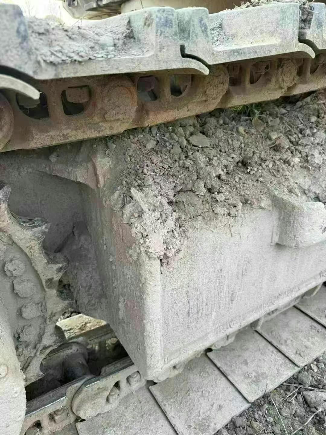 Buy Sany SY75 Used Excavator / 6 Used Sany SY75 Excavator 2021 Model / 6