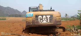 Buy Caterpillar 320D Used Excavator / 2 Used Caterpillar 320D Excavator 2016 Model / 2