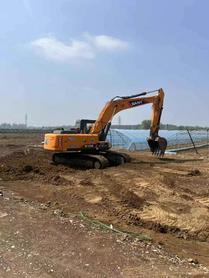 Buy Sany SY215C-9 Used Excavator / 2 Used Sany SY215C-9 Excavator 2016 Model / 2