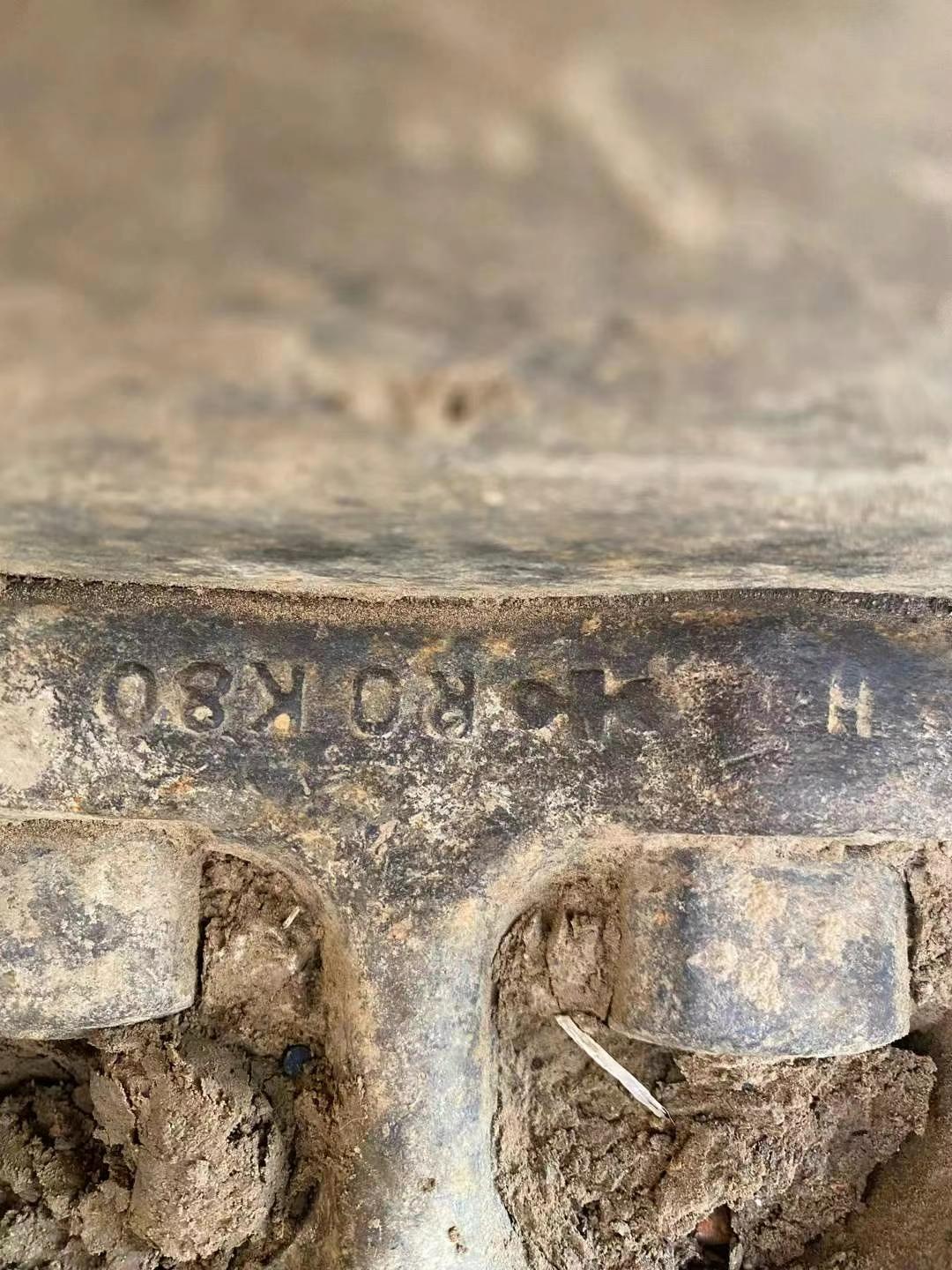 Buy Komatsu PC300 Used Excavator / 3 Used Komatsu PC300 Excavator 2016 Model / 3