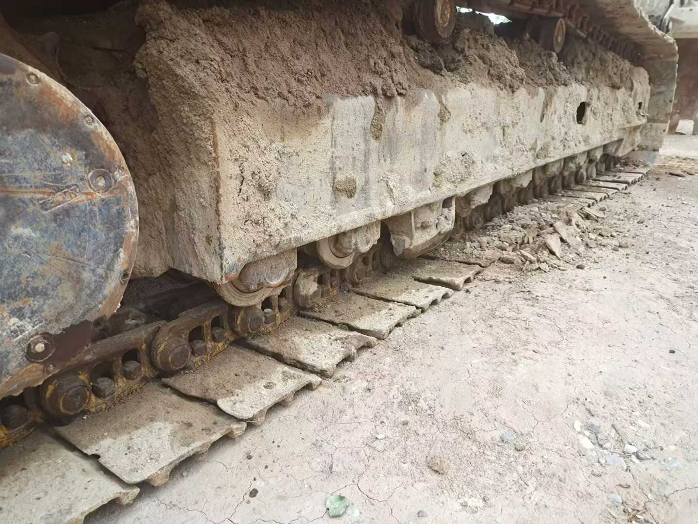 Buy Doosan S225 Used Excavator / 8 Used Doosan S225 Excavator 2010 Model / 8