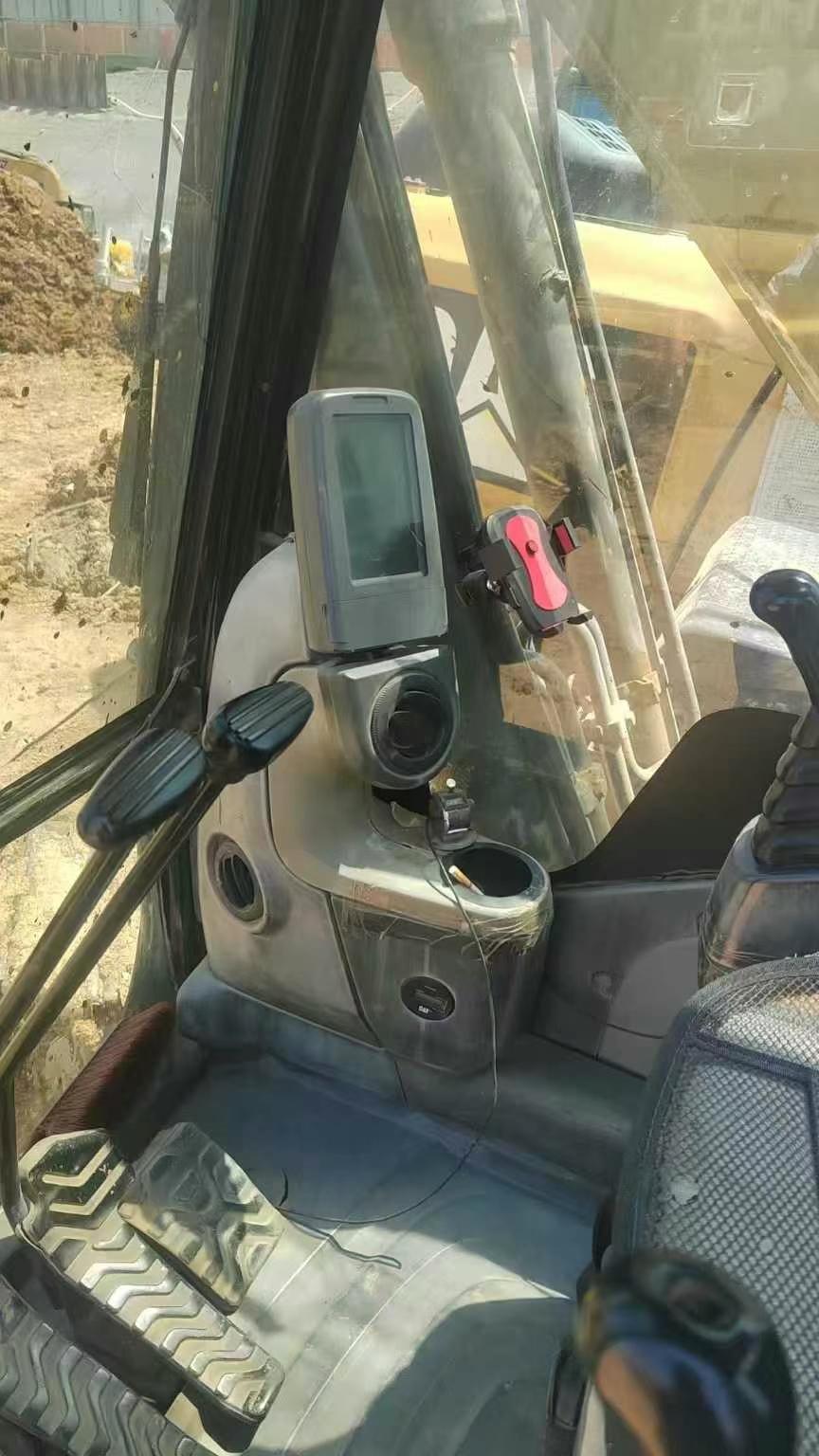 Buy Caterpillar 323DL Used Excavator / 5 Used Caterpillar 323DL Excavator 2011 Model / 5