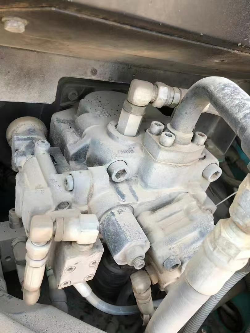 Buy Kobelco SK75 Used Excavator / 7 Used Kobelco SK75 Excavator 2016 Model / 7