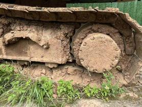 Buy Hitachi ZX210-3G Used Excavator / 6 Used Hitachi ZX210-3G Excavator 2016 Model / 6