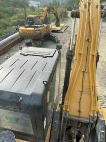 Buy Sany SY245H Used Excavator / 9 Used Sany SY245H Excavator 2020 Model / 9