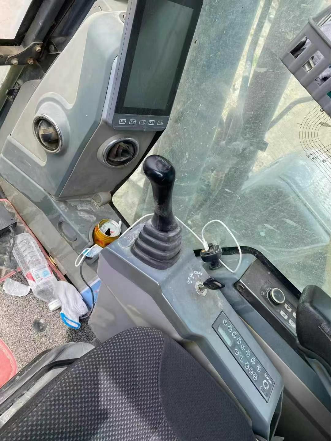 Buy XCMG LW200 Used Excavator / 9 Used XCMG LW200 Excavator 2018 Model / 9