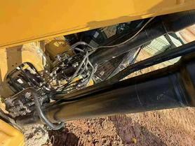 Buy Caterpillar 320D Used Excavator / 6 Used Caterpillar 320D Excavator 2016 Model / 6