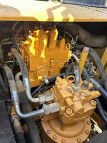 Buy Sany SY215W Used Excavator / 6 Used Sany SY215W Excavator 2020 Model / 6