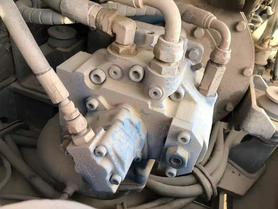 Buy Doosan DX75-9C Used Excavator / 6 Used Doosan DX75-9C Excavator 2016 Model / 6