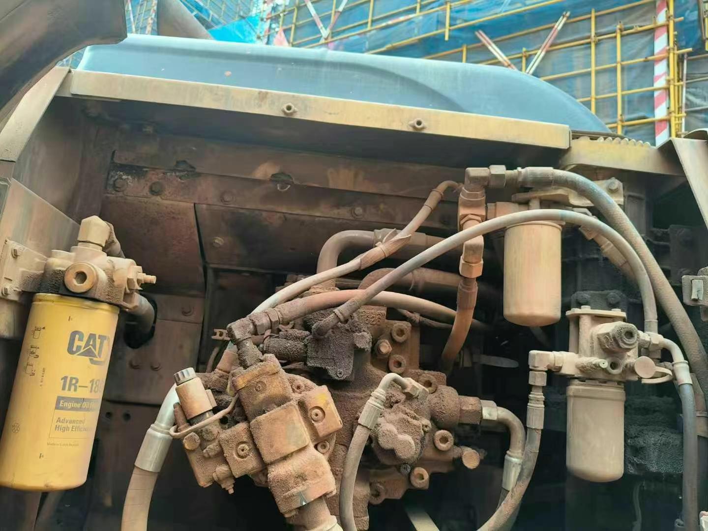 Buy Caterpillar 336FLH Used Excavator / 7 Used Caterpillar 336FLH Excavator 2013 Model / 7