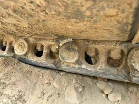 Buy Doosan DX130-9C Used Excavator / 9 Used Doosan DX130-9C Excavator 2019 Model / 9