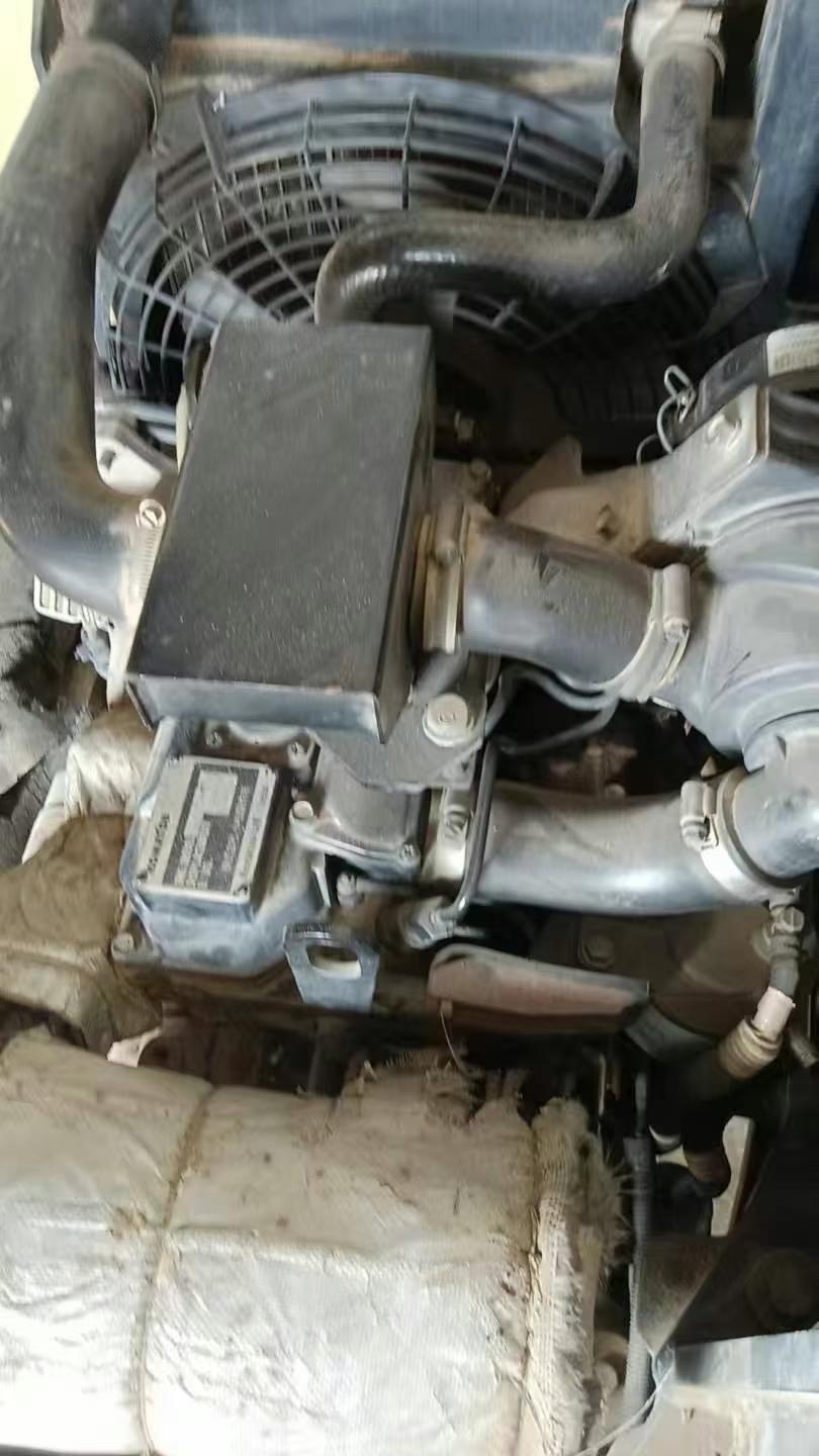 Buy Komatsu PC20MRx Used Excavator / 8 Used Komatsu PC20MRx Excavator 2014 Model / 8