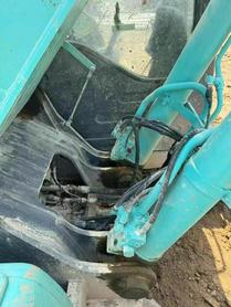 Buy Kobelco SK200 Used Excavator / 3 Used Kobelco SK200 Excavator 2022 Model / 3