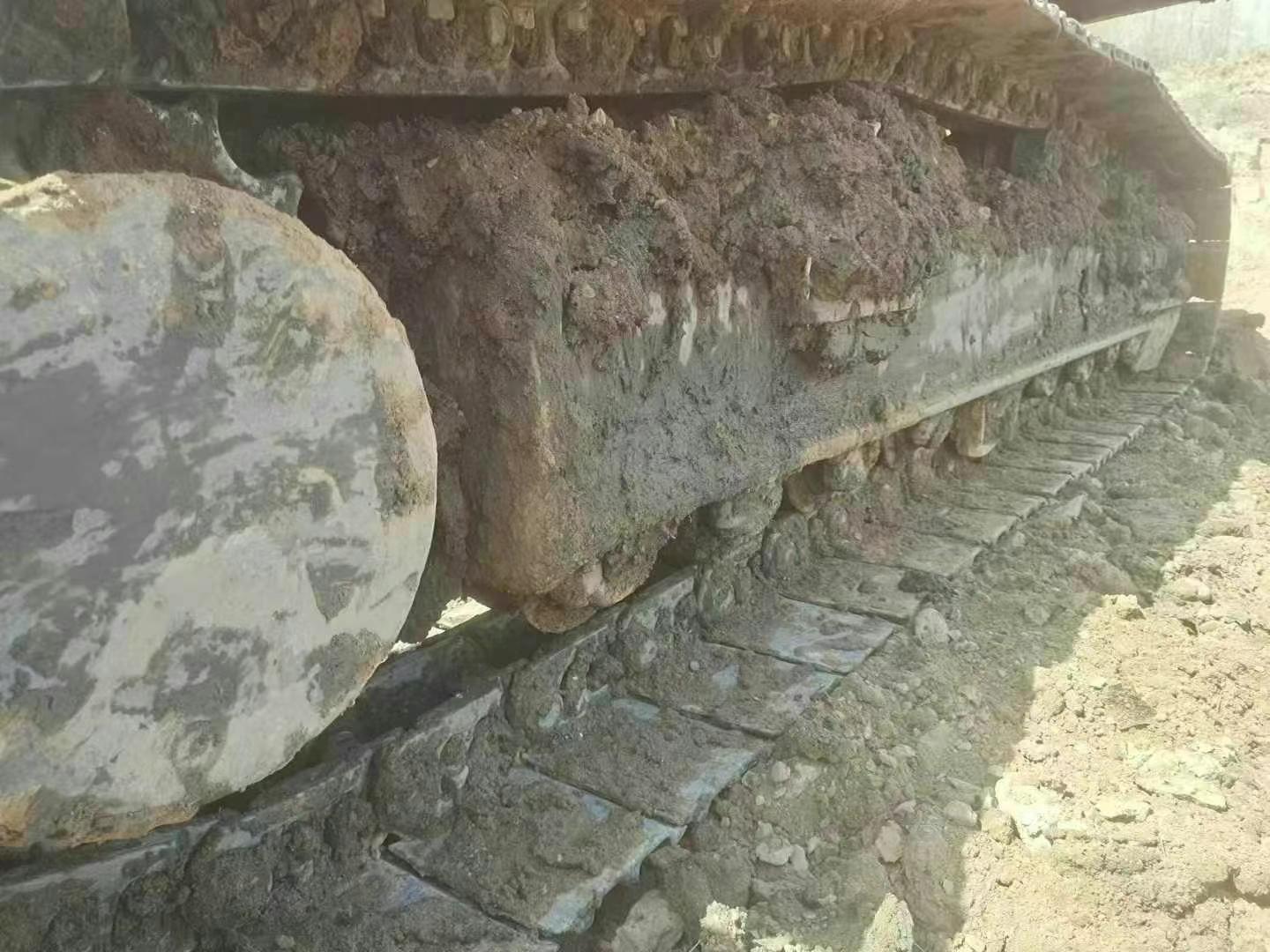 Buy Doosan S225 Used Excavator / 9 Used Doosan S225 Excavator 2011 Model / 9