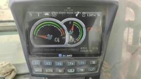 Buy XCMG XE370CA Used Excavator / 5 Used XCMG XE370CA Excavator 2014 Model / 5