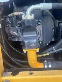 Buy Sany SY75 Used Excavator / 7 Used Sany SY75 Excavator 2016 Model / 7