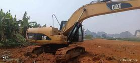 Buy Caterpillar 320D Used Excavator / 4 Used Caterpillar 320D Excavator 2016 Model / 4