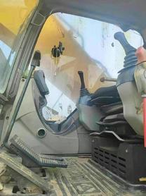 Buy XCMG XE370CA Used Excavator / 4 Used XCMG XE370CA Excavator 2014 Model / 4