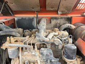 Buy Hitachi ZX60 Used Excavator / 5 Used Hitachi ZX60 Excavator 2010 Model / 5