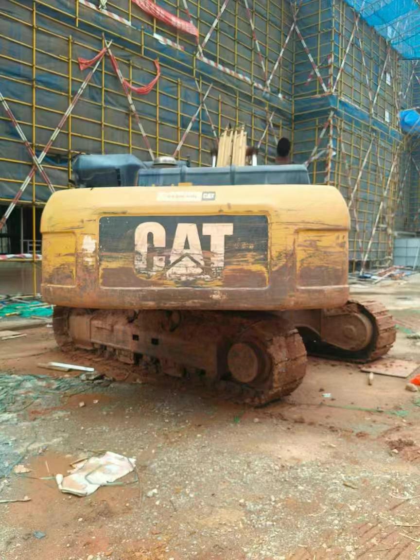 Buy Caterpillar 336FLH Used Excavator / 4 Used Caterpillar 336FLH Excavator 2013 Model / 4