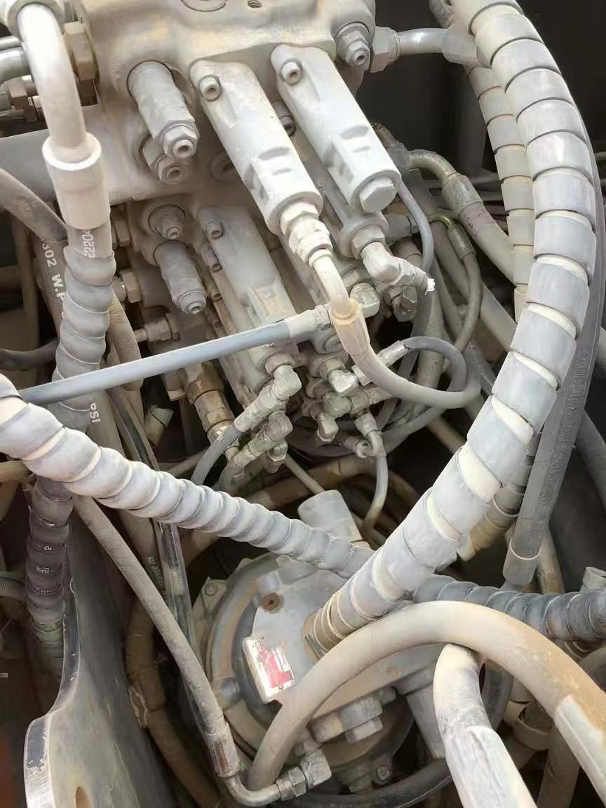 Buy Hitachi ZX70 Used Excavator / 7 Used Hitachi ZX70 Excavator 2016 Model / 7