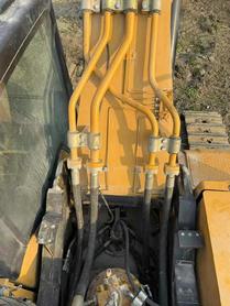 Buy Sany SY75 Used Excavator / 9 Used Sany SY75 Excavator 2021 Model / 9