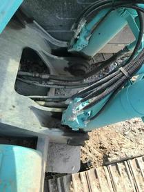 Buy Kobelco SK200 Used Excavator / 8 Used Kobelco SK200 Excavator 2016 Model / 8