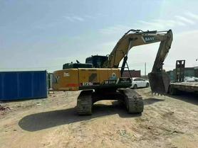 Buy Sany SY205 DPC Used Excavator / 4 Used Sany SY205 DPC Excavator 2018 Model / 4