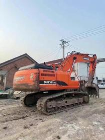 Buy Doosan DX15 Used Excavator / 4 Used Doosan DX15 Excavator 2012 Model / 4