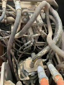 Buy Hitachi ZX70 Used Excavator / 6 Used Hitachi ZX70 Excavator 2016 Model / 6