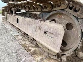 Buy Komatsu PC60-7 Used Excavator / 8 Used Komatsu PC60-7 Excavator 2010 Model / 8