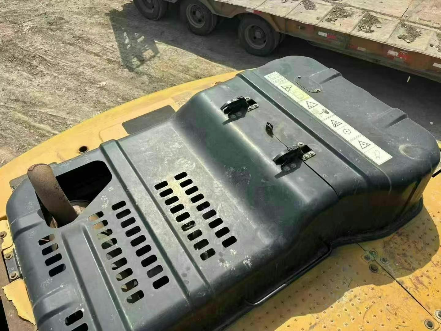 Buy Sany SY205 DPC Used Excavator / 9 Used Sany SY205 DPC Excavator 2018 Model / 9