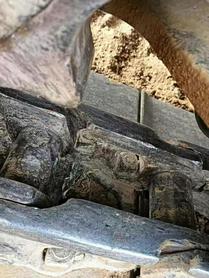 Buy Caterpillar 320D Used Excavator / 9 Used Caterpillar 320D Excavator 2016 Model / 9