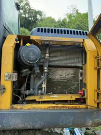 Buy XCMG XE135GA Used Excavator / 7 Used XCMG XE135GA Excavator 2016 Model / 7