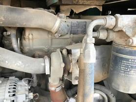 Buy Kobelco SK75 Used Excavator / 5 Used Kobelco SK75 Excavator 2016 Model / 5