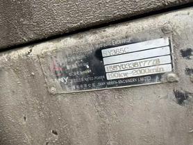 Buy Sany SY365H Used Excavator / 2 Used Sany SY365H Excavator 2016 Model / 2