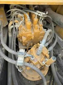 Buy Sany SY365H Used Excavator / 7 Used Sany SY365H Excavator 2020 Model / 7