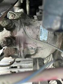 Buy Volvo EW55 Used Excavator / 7 Used Volvo EW55 Excavator 2016 Model / 7