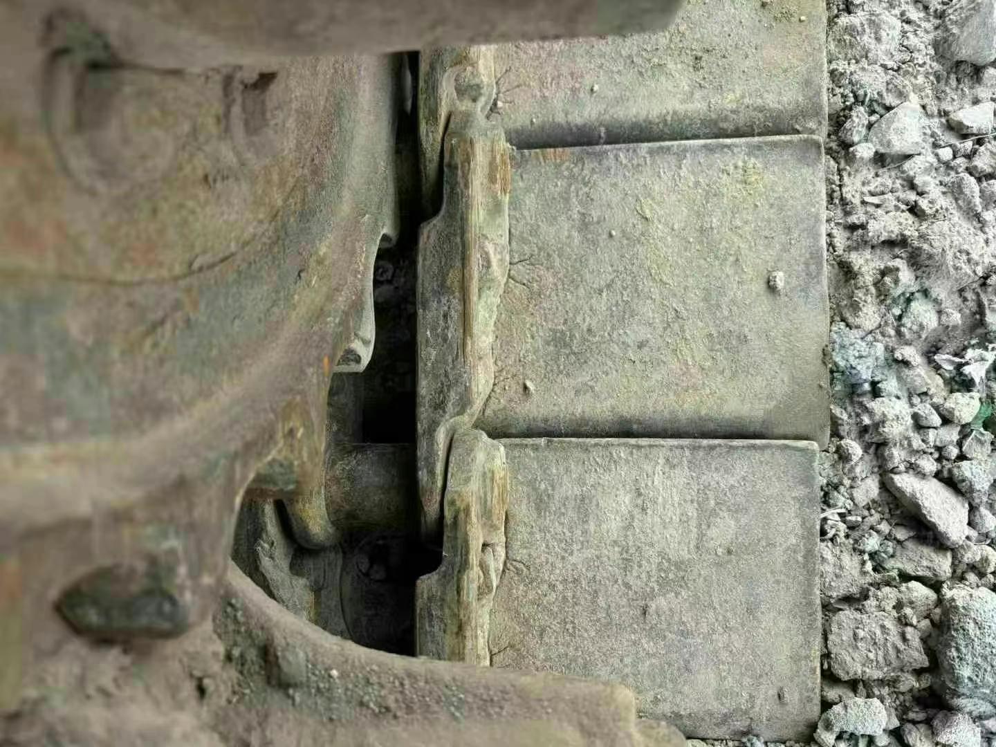 Buy Komatsu PC70-8 Used Excavator / 8 Used Komatsu PC70-8 Excavator 2014 Model / 8