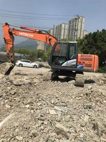 Buy Hitachi ZX130-5A Used Excavator / 3 Used Hitachi ZX130-5A Excavator 2019 Model / 3