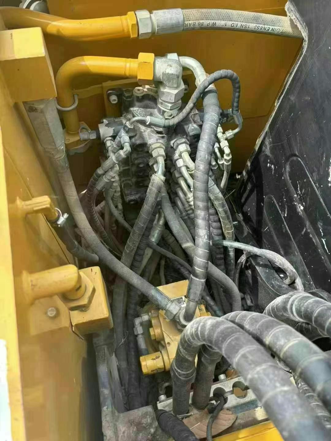 Buy Sany SY75 Used Excavator / 4 Used Sany SY75 Excavator 2017 Model / 4