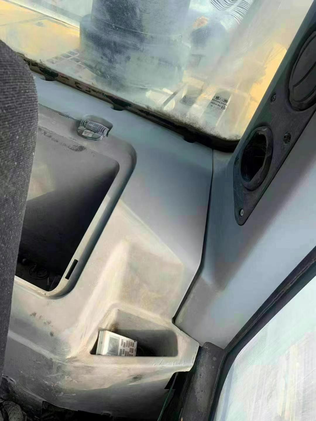 Buy Hyundai R225-7 Used Excavator / 6 Used Hyundai R225-7 Excavator 2012 Model / 6